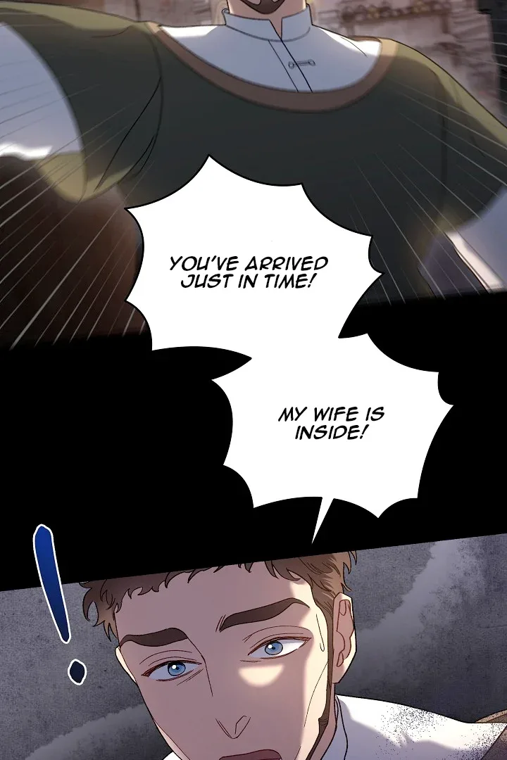 Silver Tree Chapter 6 page 21