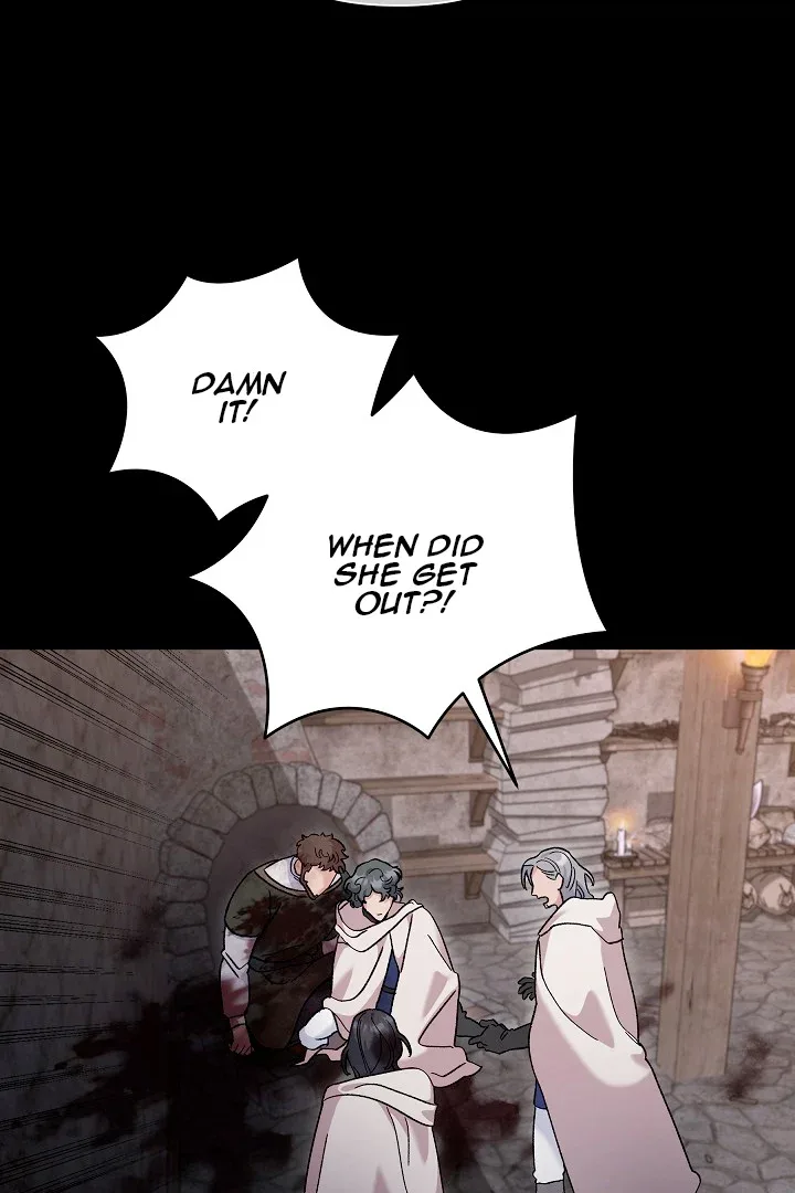 Silver Tree Chapter 6 page 74