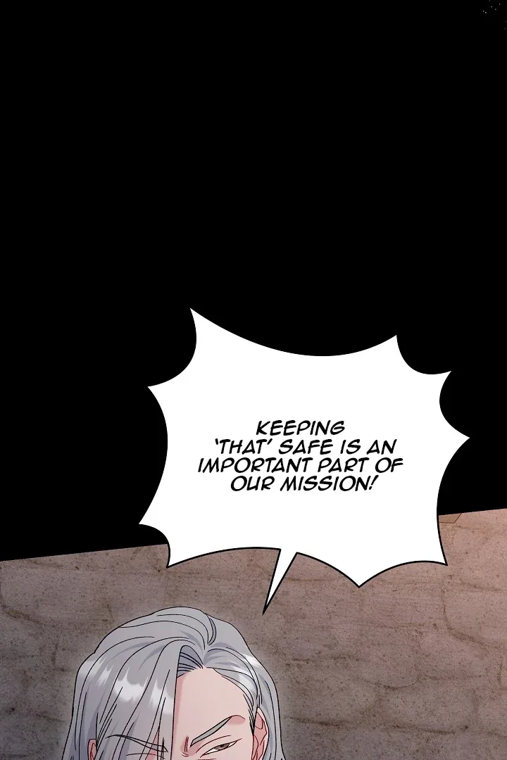 Silver Tree Chapter 6 page 84