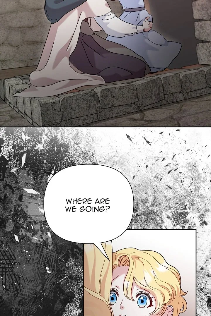 Silver Tree Chapter 6 page 110