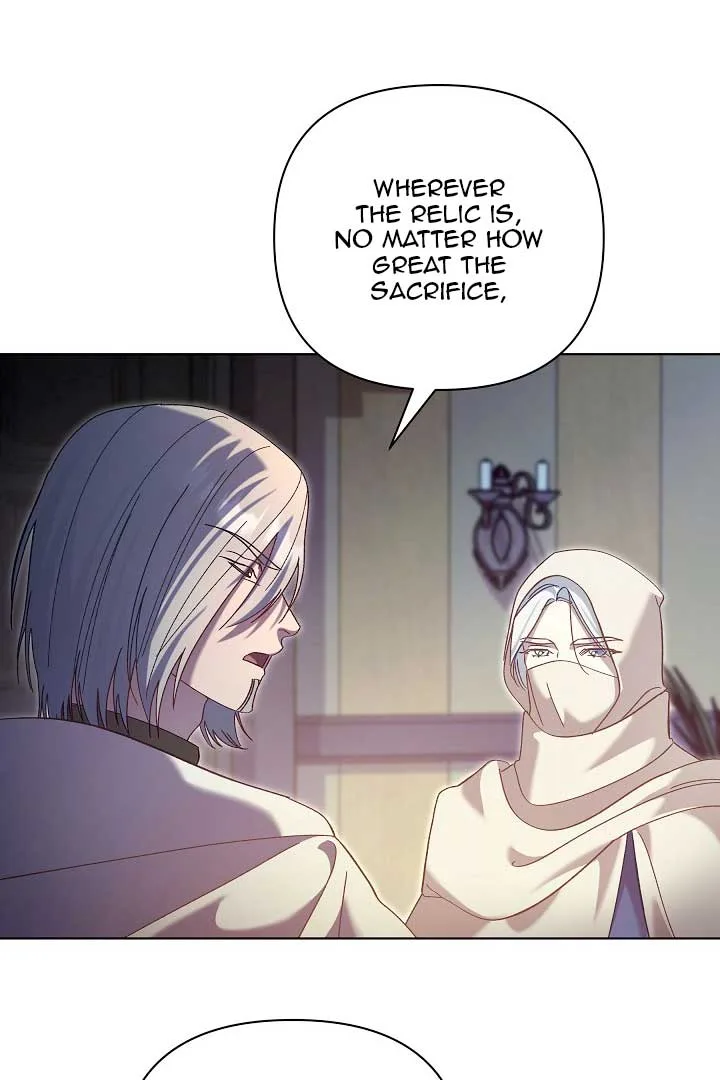 Silver Tree Chapter 15 page 85