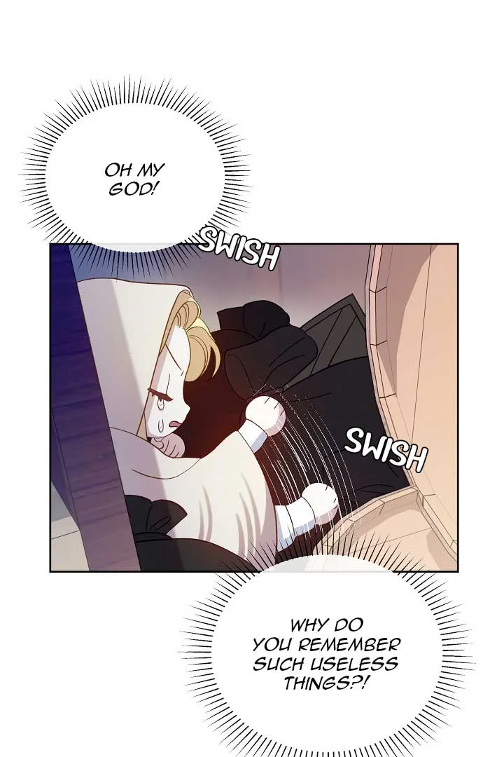 Silver Tree Chapter 12 page 87
