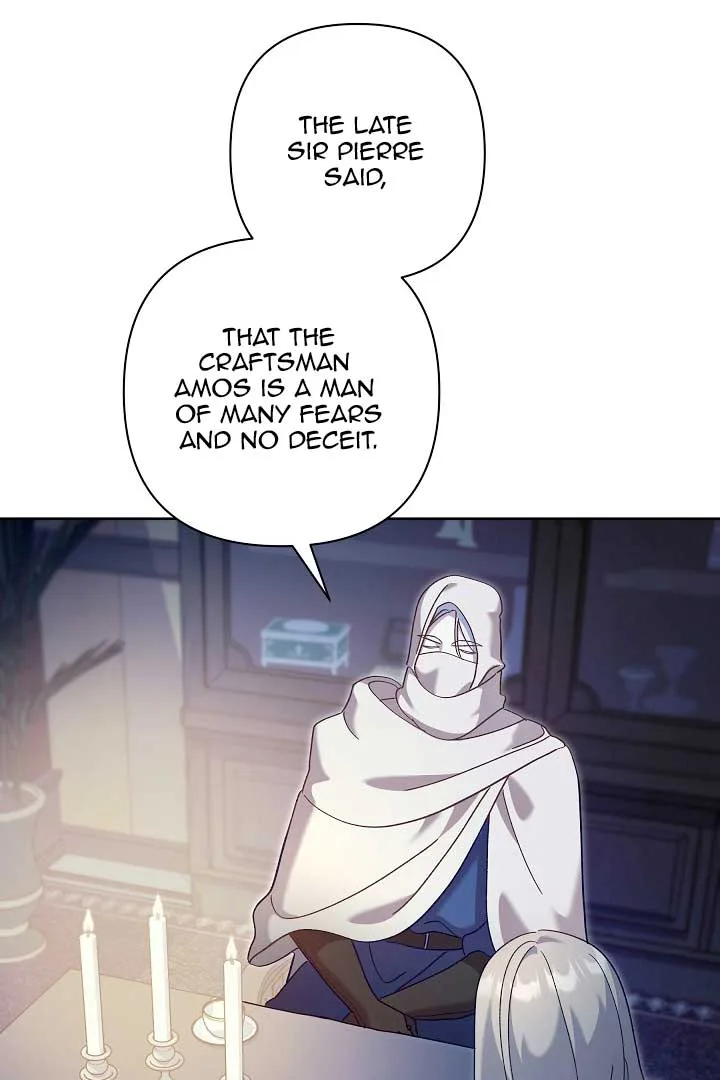 Silver Tree Chapter 15 page 61