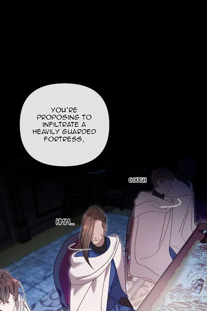 Silver Tree Chapter 16 page 10