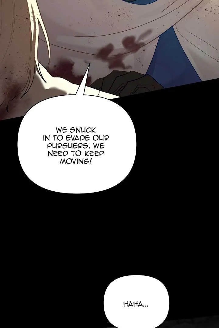 Silver Tree Chapter 16 page 35