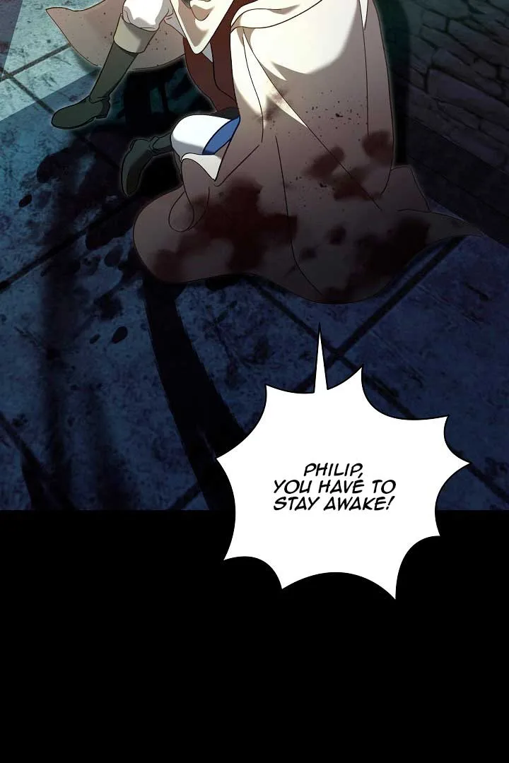 Silver Tree Chapter 16 page 32