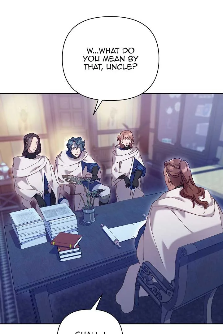 Silver Tree Chapter 19 page 14