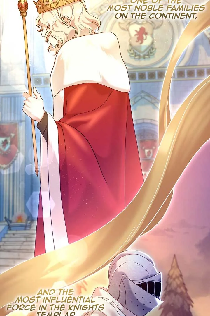 Silver Tree Chapter 19 page 4