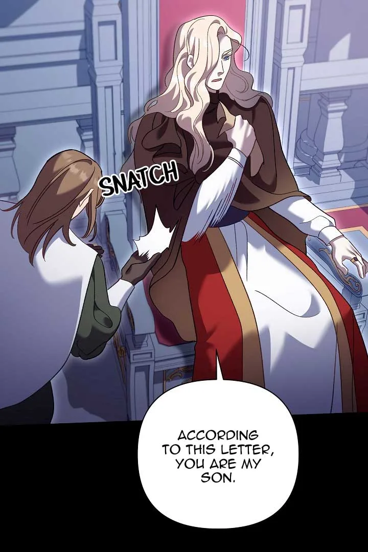 Silver Tree Chapter 19 page 137
