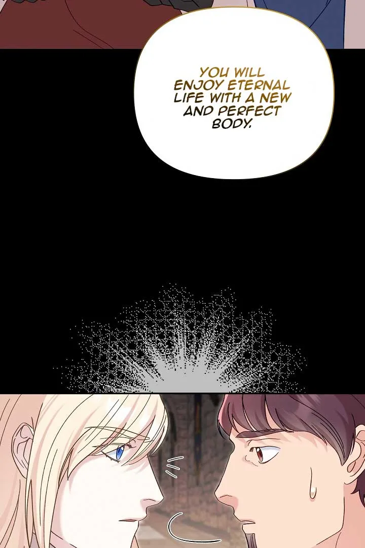 Silver Tree Chapter 16 page 100