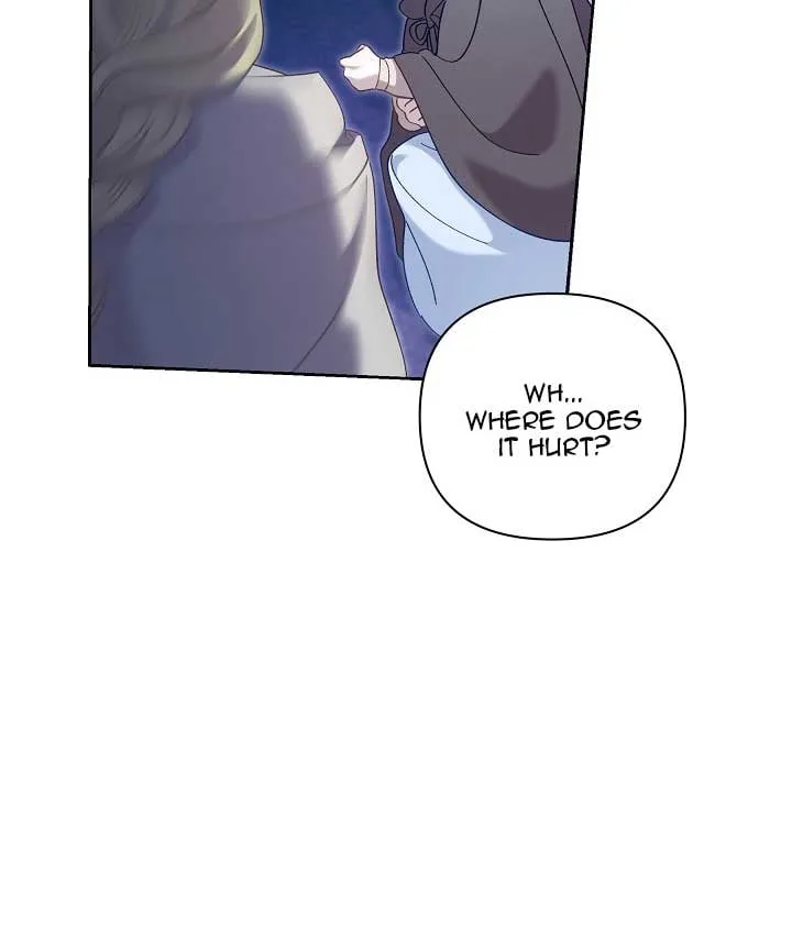Silver Tree Chapter 17 page 40