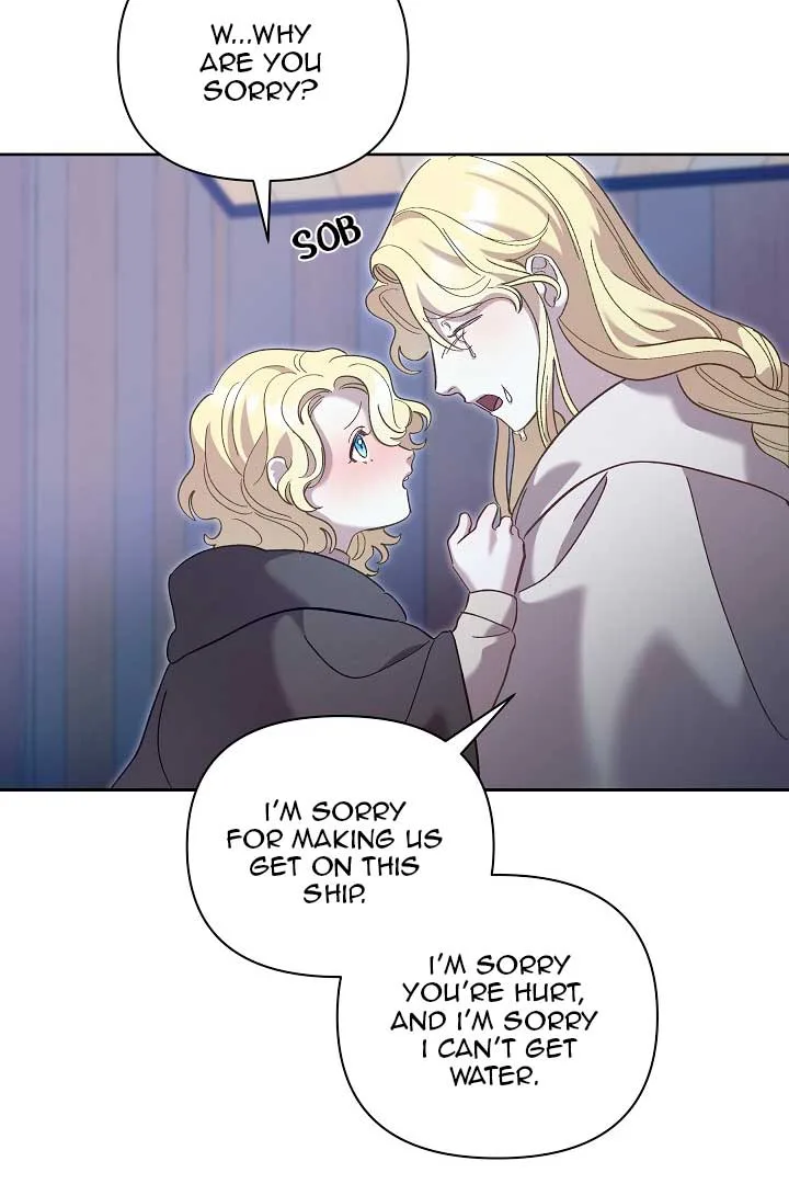 Silver Tree Chapter 17 page 66