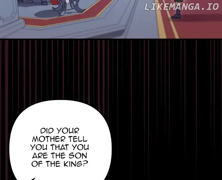 Silver Tree Chapter 20 page 19