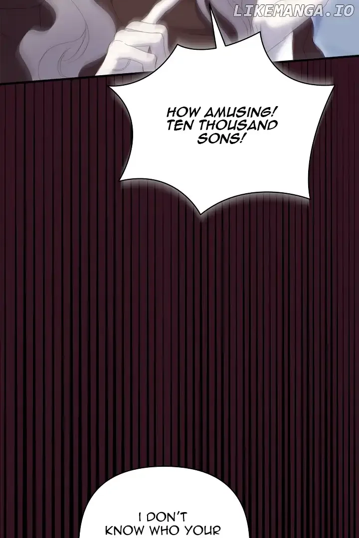Silver Tree Chapter 20 page 17