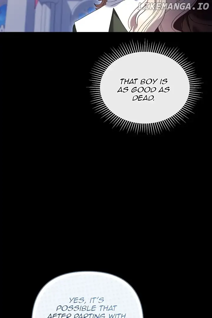 Silver Tree Chapter 20 page 10