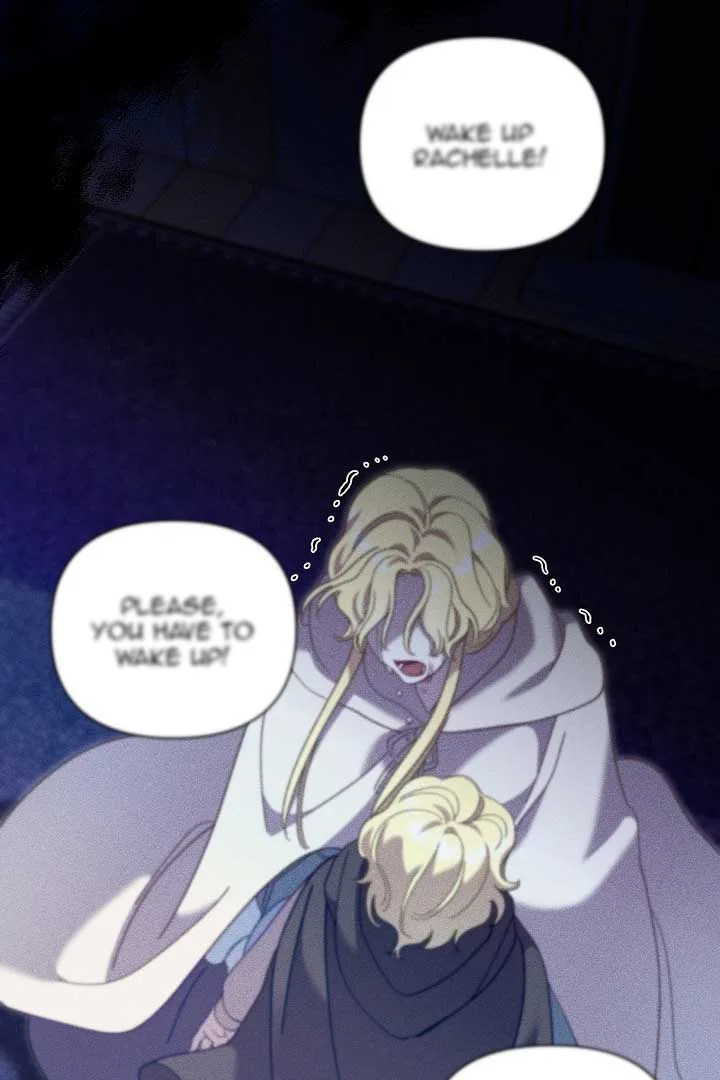 Silver Tree Chapter 17 page 79
