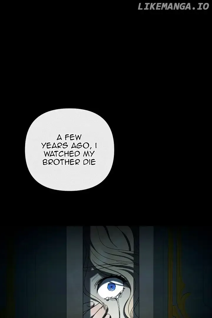 Silver Tree Chapter 20 page 74