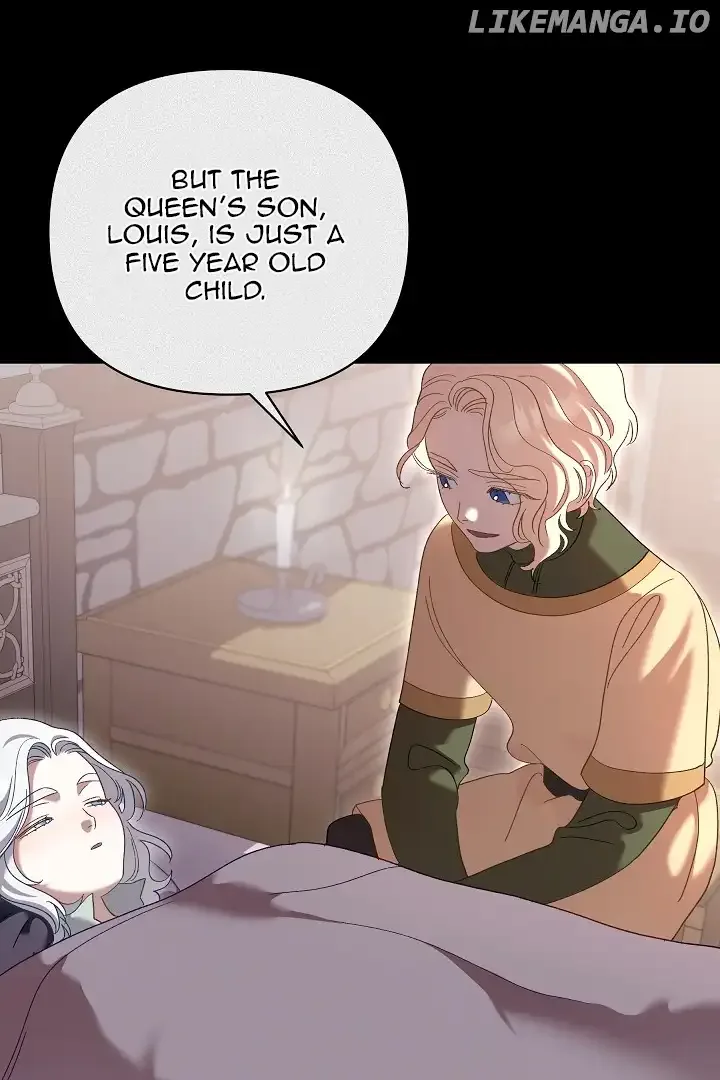 Silver Tree Chapter 20 page 81