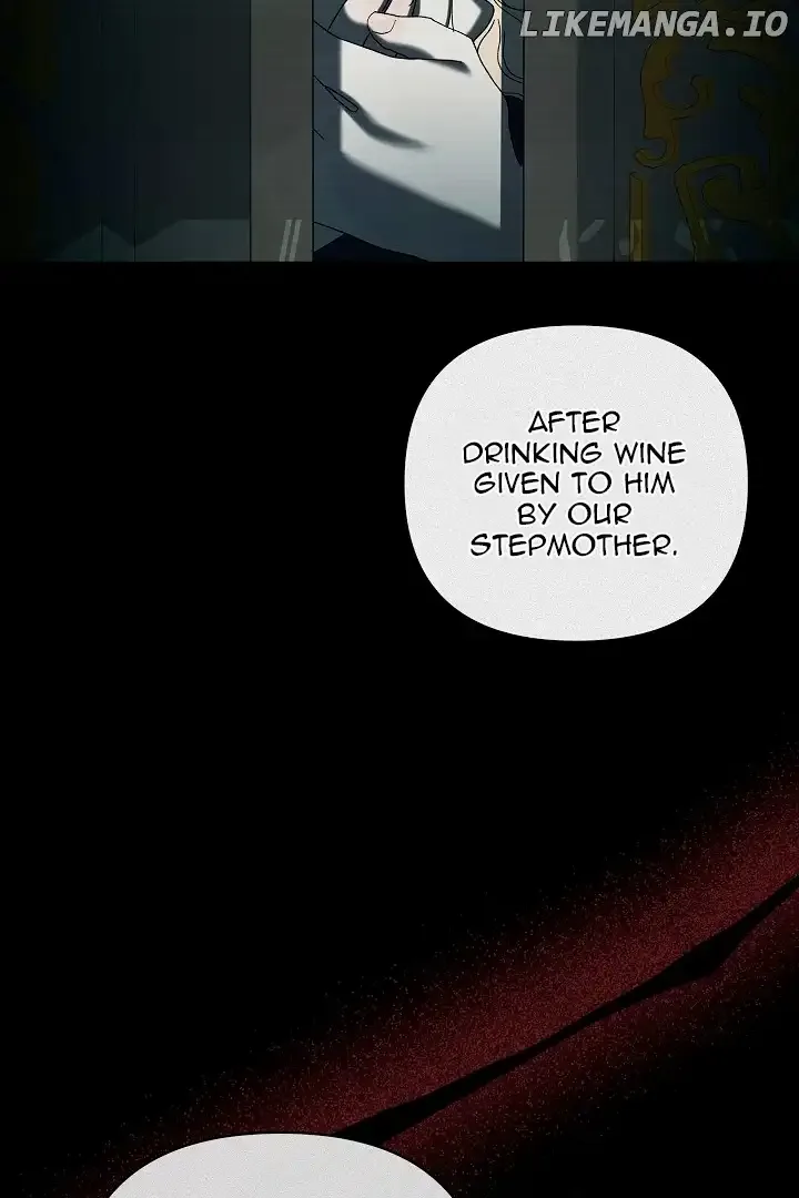 Silver Tree Chapter 20 page 75