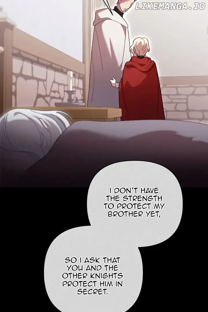 Silver Tree Chapter 20 page 61