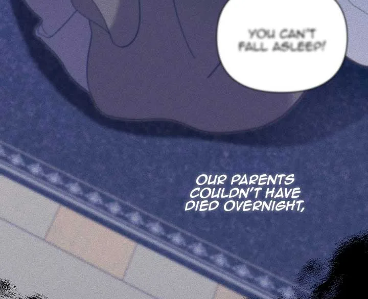 Silver Tree Chapter 17 page 80