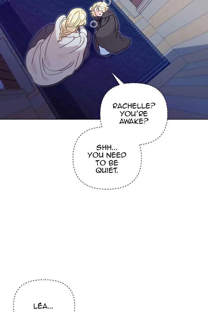 Silver Tree Chapter 16 page 140