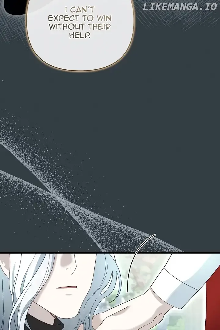 Silver Tree Chapter 20 page 104