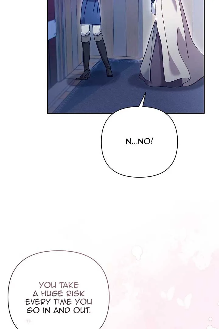 Silver Tree Chapter 21 page 27