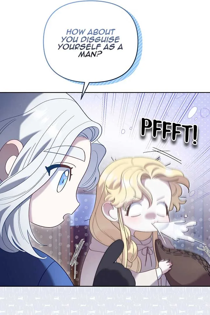 Silver Tree Chapter 21 page 14