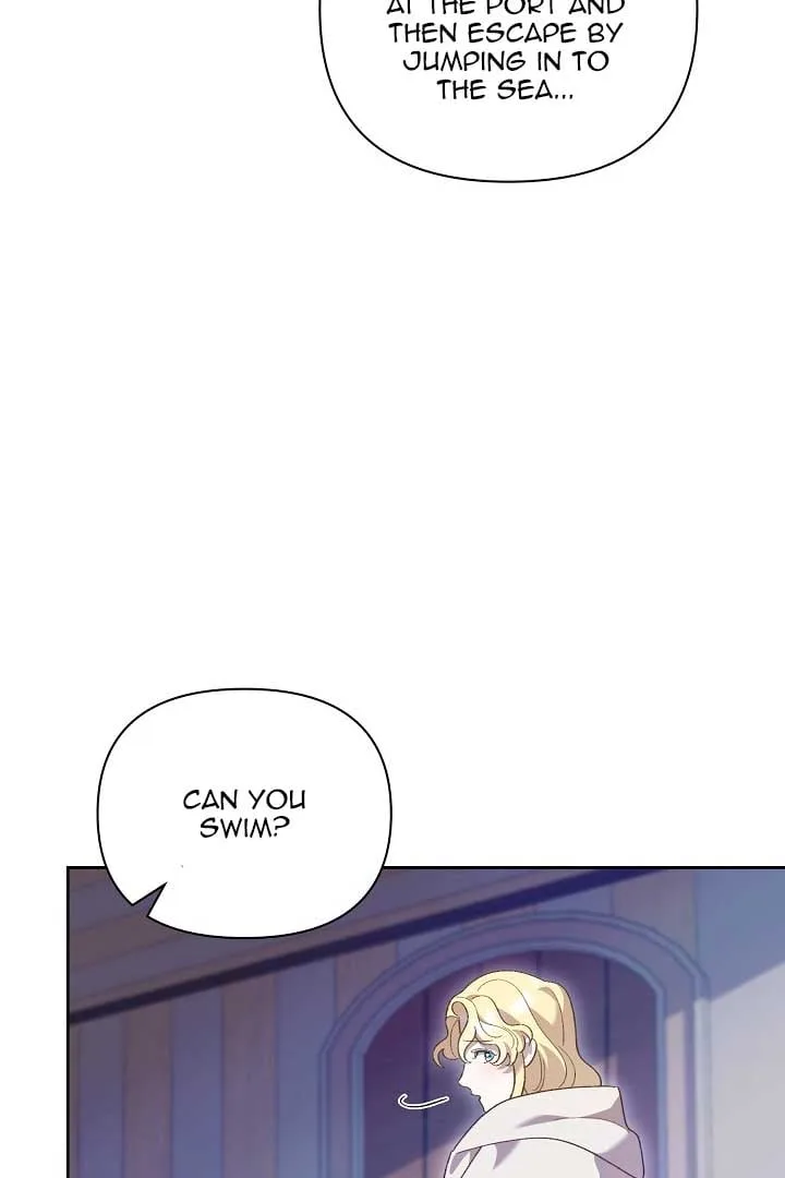 Silver Tree Chapter 21 page 22