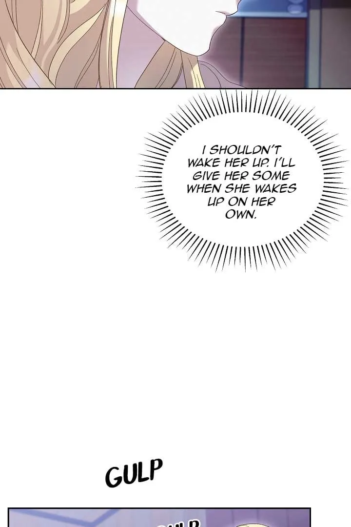 Silver Tree Chapter 21 page 8