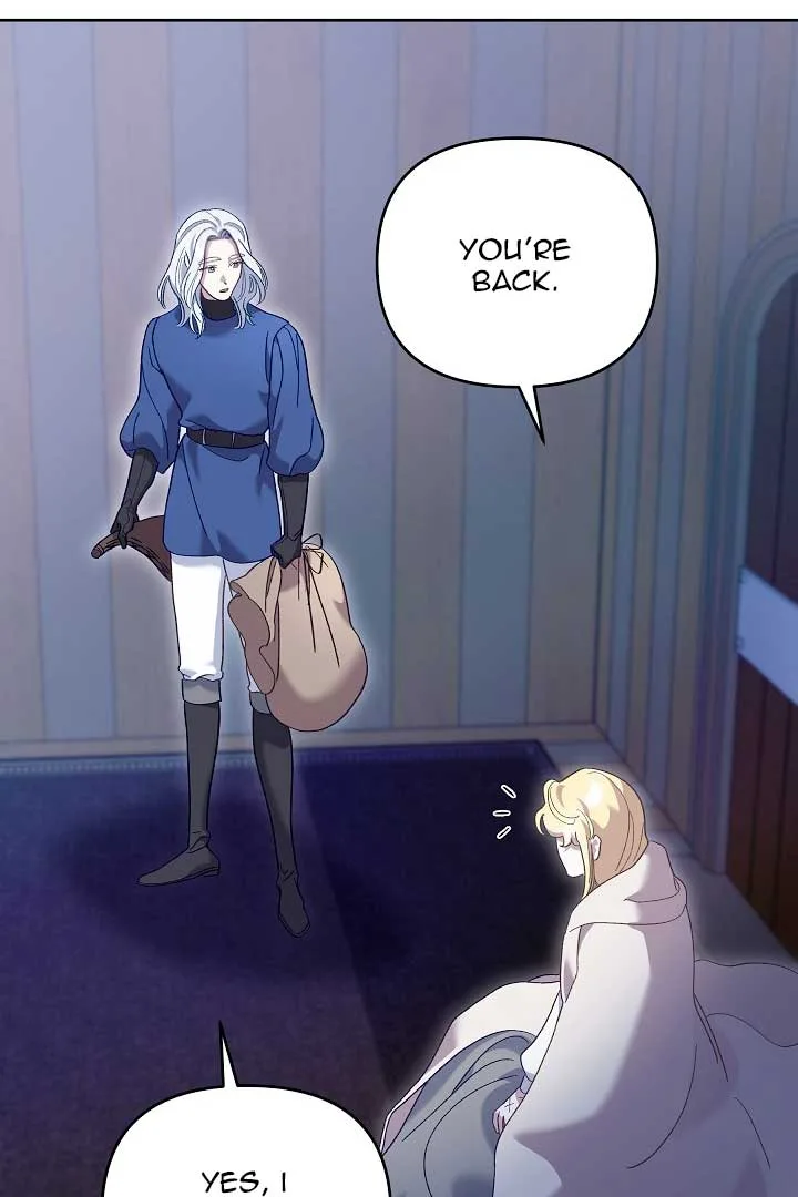 Silver Tree Chapter 21 page 4