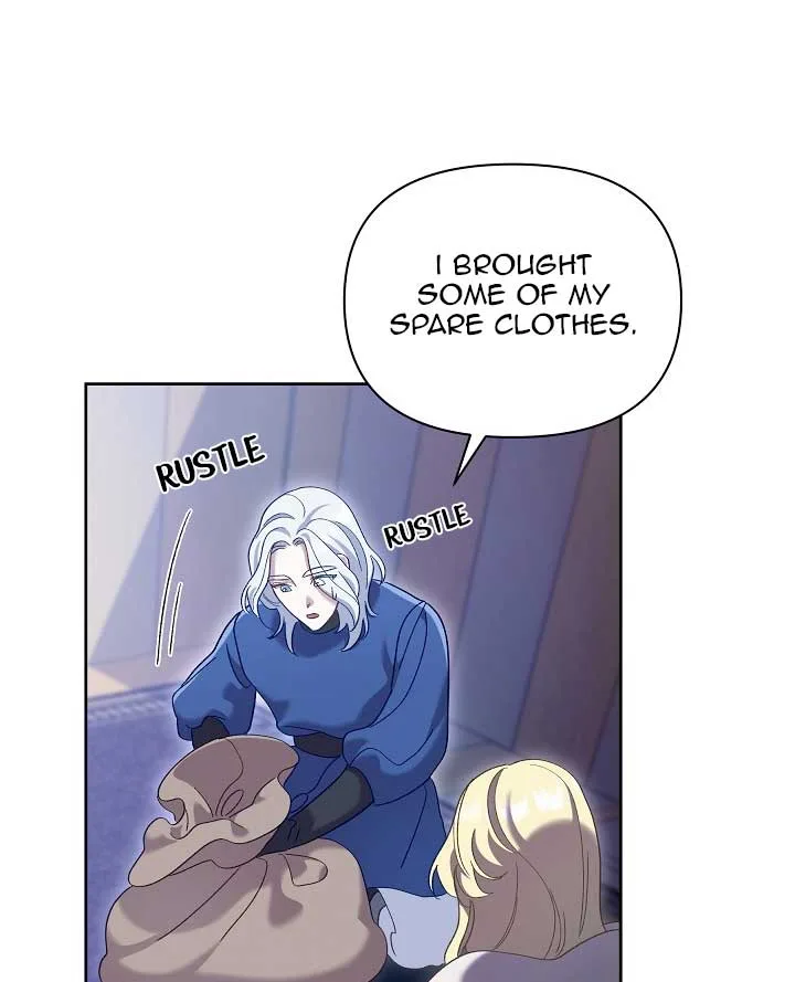 Silver Tree Chapter 21 page 17