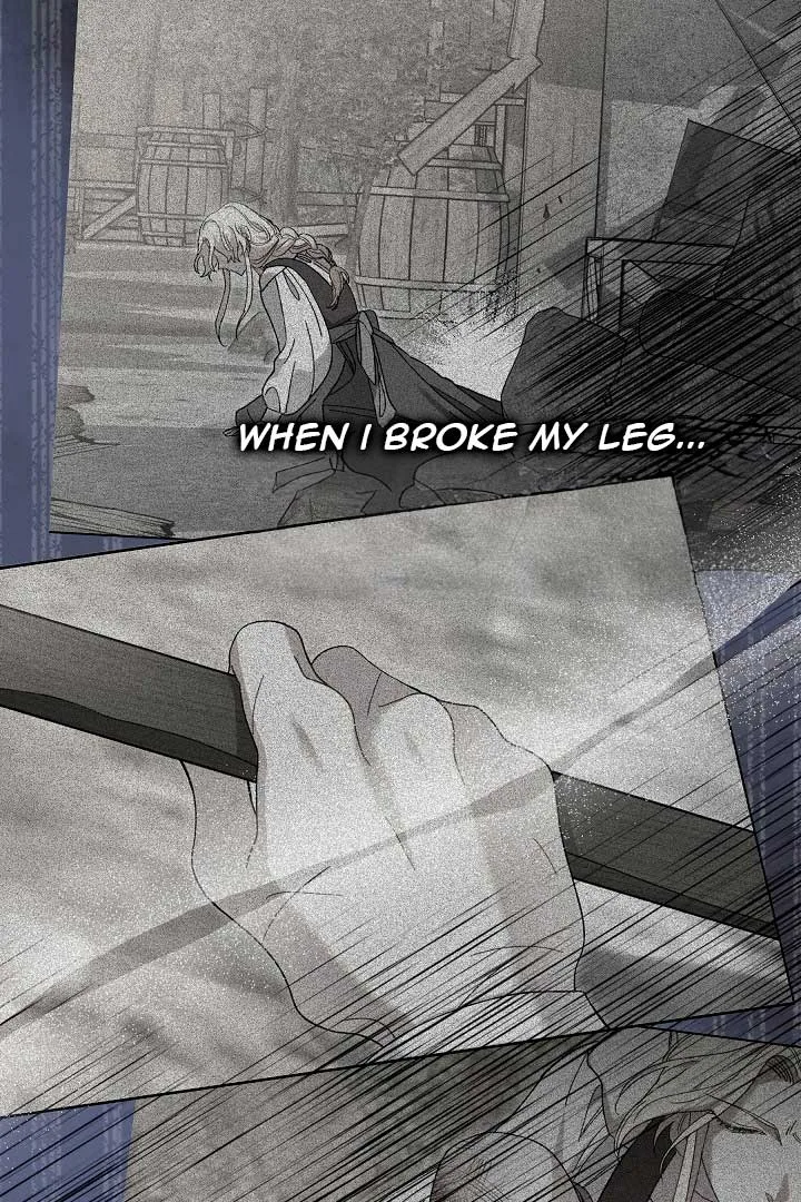 Silver Tree Chapter 23 page 79