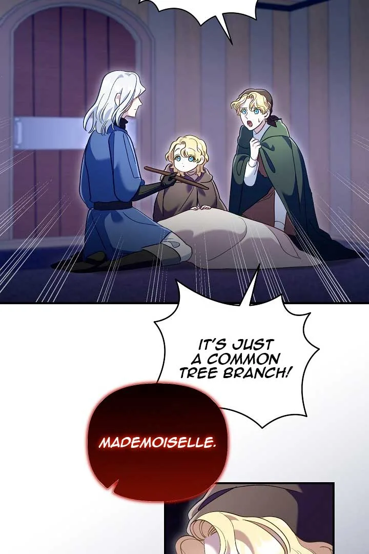 Silver Tree Chapter 23 page 56