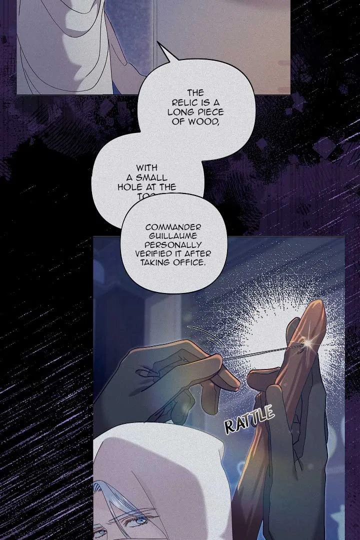 Silver Tree Chapter 23 page 52