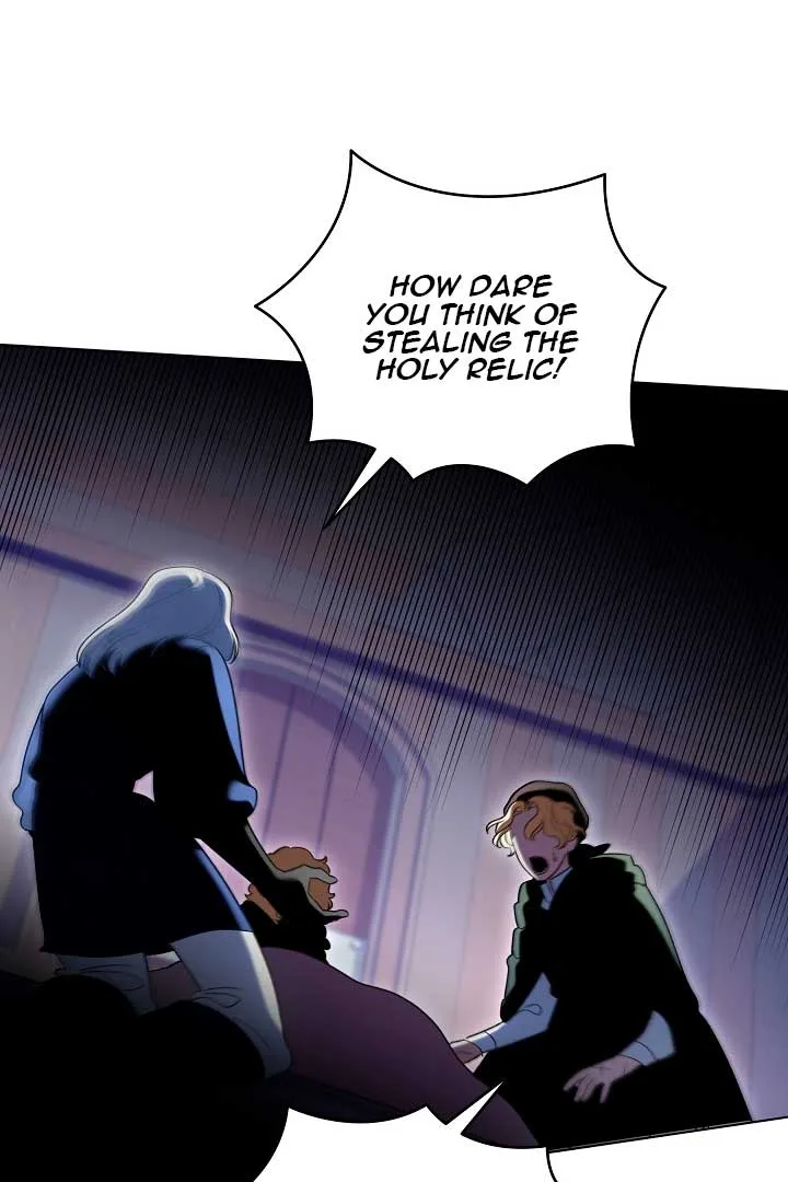 Silver Tree Chapter 23 page 92