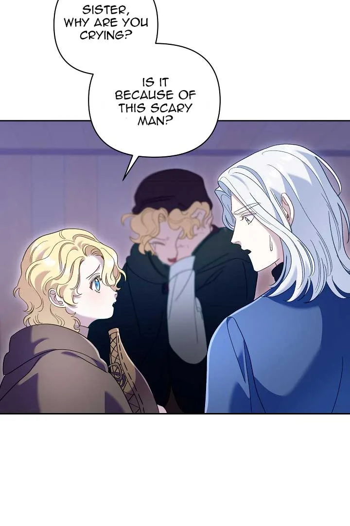 Silver Tree Chapter 23 page 21