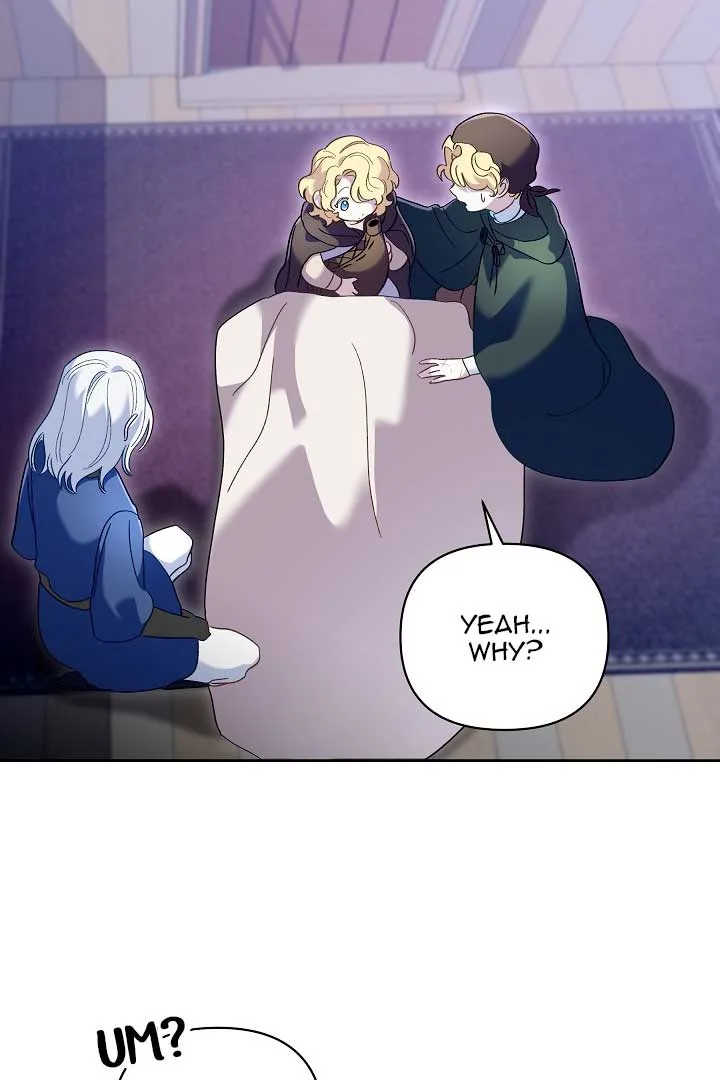Silver Tree Chapter 23 page 20