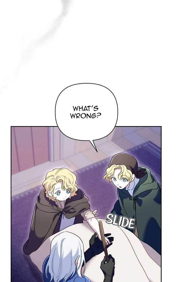 Silver Tree Chapter 23 page 45