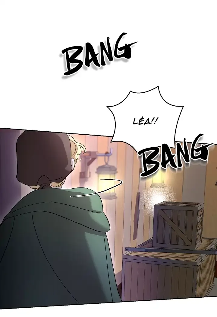 Silver Tree Chapter 24 page 11