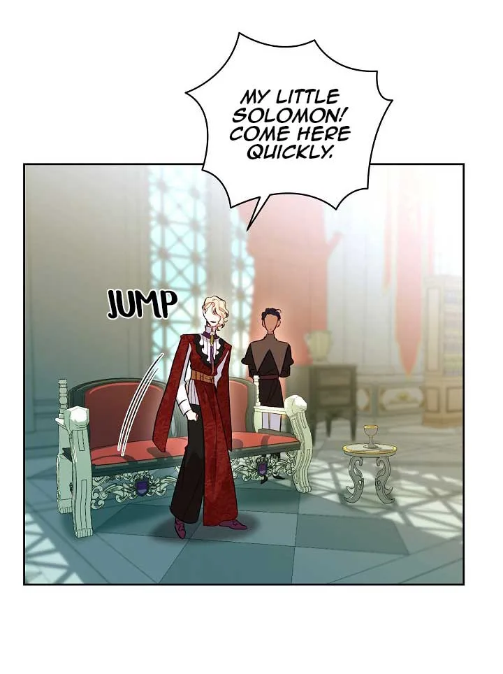 Silver Tree Chapter 25 page 23