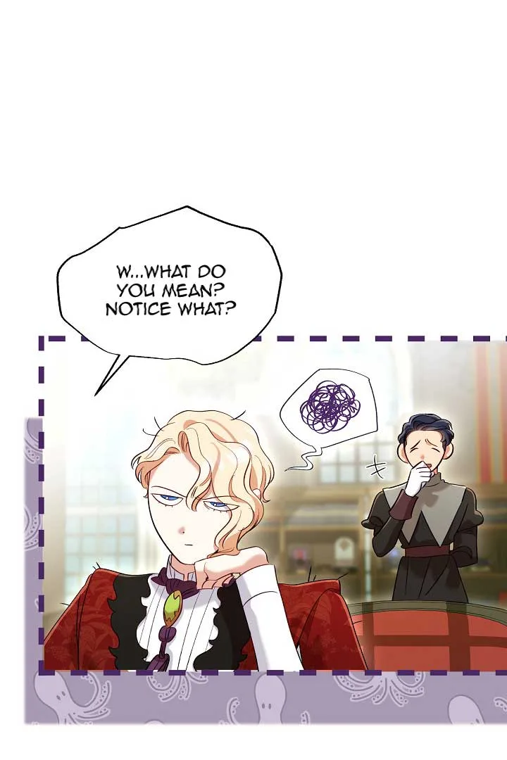 Silver Tree Chapter 25 page 58