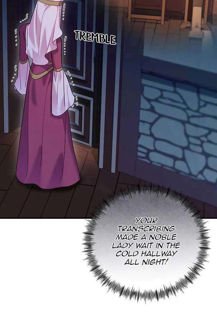 Silver Tree Chapter 25 page 68