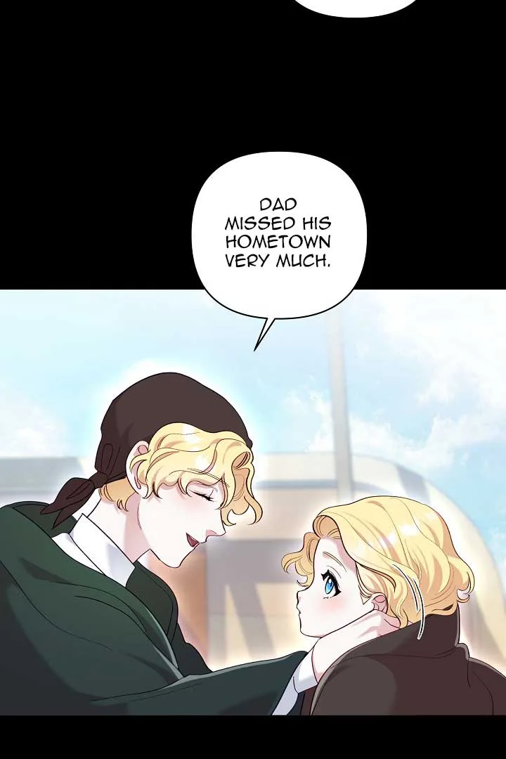 Silver Tree Chapter 26 page 21