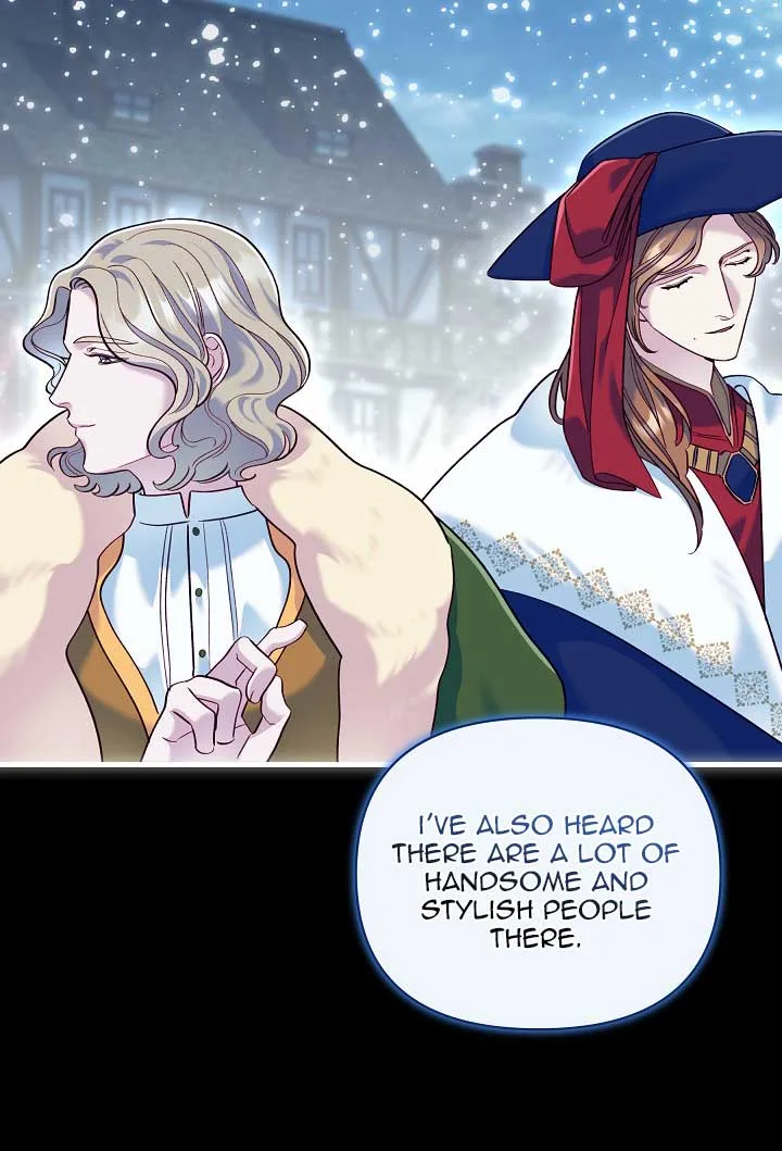 Silver Tree Chapter 26 page 18