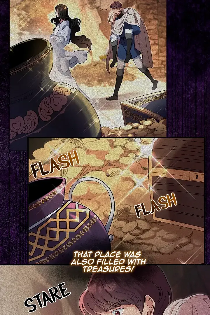Silver Tree Chapter 24 page 40