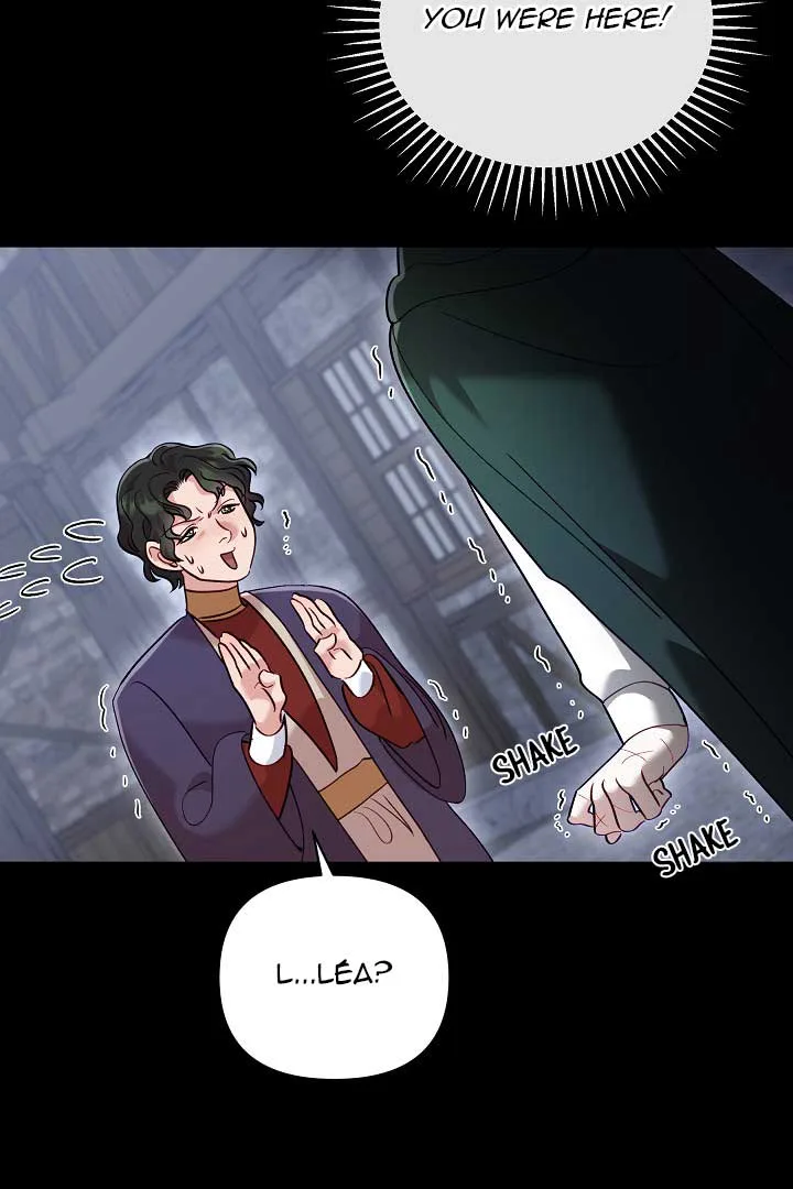 Silver Tree Chapter 26 page 91