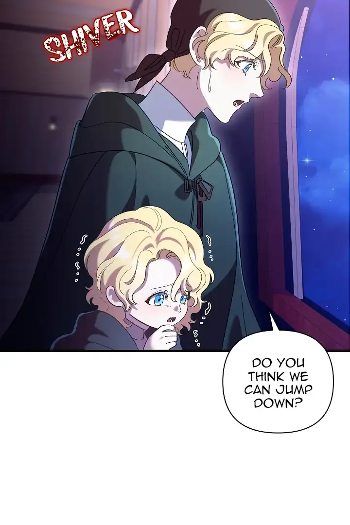 Silver Tree Chapter 24 page 61