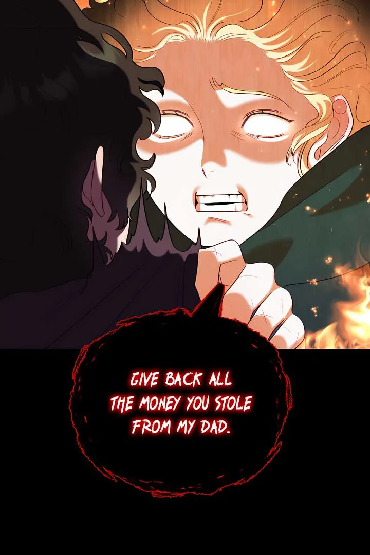 Silver Tree Chapter 28 page 5